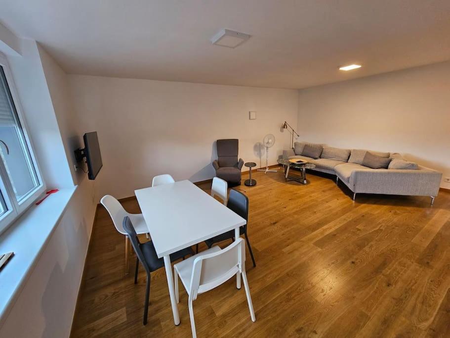 Ach18, Bregenz, Vorarlberg Apartments Exterior photo